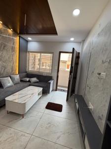 Bedroom Image of 2100 Sq.ft 3 BHK Independent House for sale in Kamal Vihar Raipur for Rs. 6270000