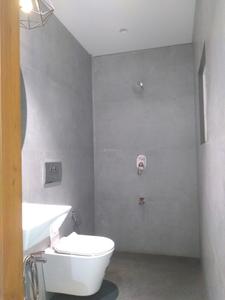 Bedroom Two Image of 850 Sq.ft 2 BHK Apartment / Flat for sale in Alpinepeak Seasons by Alpinepeak Developers, Naigaon East Naigaon for Rs. 5300000