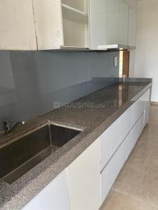 Kitchen Image of 1820 Sq.ft 4 BHK Apartment / Flat for sale in Dosti Imperia, Thane West Thane for Rs. 42500000