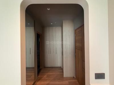 Image of 2400 Sq.ft 3 BHK Apartment / Flat for rent in Conscient Elevate, Sector 59, Gurgaon for Rs. 180000