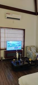 Bedroom Image of 5100 Sq.ft 4 BHK Villa for rent in Dodda Gubbi Bengaluru for Rs. 150000