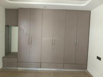 Bedroom Image of 2000 Sq.ft 3 BHK Builder Floor for sale in Sector 28 Faridabad for Rs. 26300000