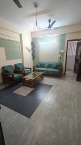 Hall Image of 1045 Sq.ft 2 BHK Apartment / Flat for rent in Proview Technocity, Chi V Greater Noida for Rs. 26000