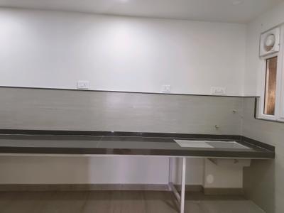 Kitchen Image of 1794 Sq.ft 3 BHK Apartment / Flat for sale in Kumar Parv F G And H, Moshi Pune for Rs. 16700000
