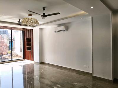 Living Room Image of 3600 Sq.ft 4 BHK Builder Floor for rent in Sector 57 Gurgaon for Rs. 90000