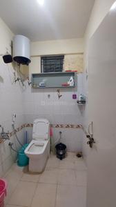 Bathroom Image of 1026 Sq.ft 2 BHK Apartment / Flat for sale in Kaggadasapura Bengaluru for Rs. 7500000