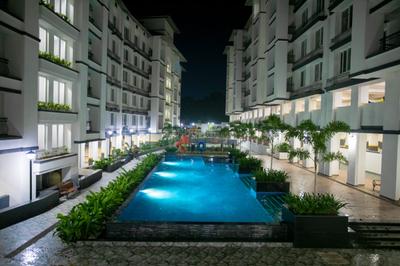 Image of 1300 Sq.ft 2 BHK Apartment / Flat for sale in Mapusa, Goa for Rs. 17000000