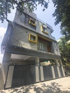Image of 1200 Sq.ft 3 BHK Builder Floor for sale in Singapura, Bengaluru for Rs. 24500000