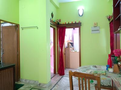 Dining Area Image of 1800 Sq.ft 5 BHK Independent House for sale in Paschim Barisha Kolkata for Rs. 9000000
