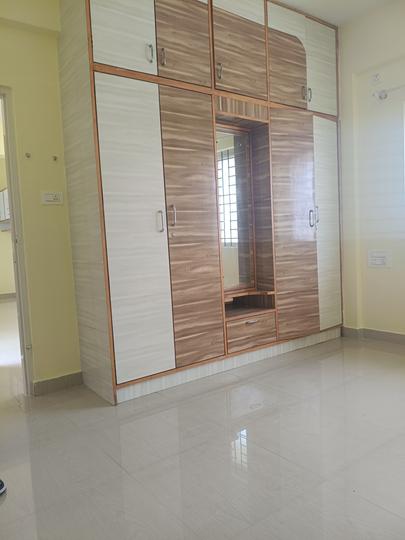 7th Phase, JP Nagar Bedroom 1