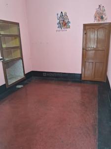 Bedroom Image of 1400 Sq.ft 4 BHK Independent House for rent in Paschim Putiary Kolkata for Rs. 17000