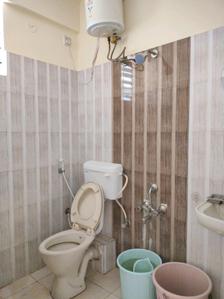 Bedroom One Image of 1119 Sq.ft 2 BHK Apartment / Flat for sale in Electronic City Bengaluru for Rs. 6500000