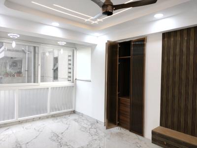 Bedroom Image of 2200 Sq.ft 4 BHK Apartment / Flat for sale in Sant Sundar Das Apartments, Sector 12 Dwarka New Delhi for Rs. 41000000