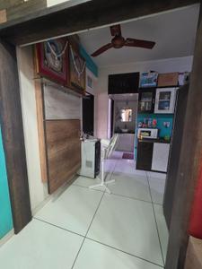 Kitchen Image of 1142 Sq.ft 2 BHK Apartment / Flat for sale in Shivansh Sharnam, Kalali Vadodara for Rs. 3500000