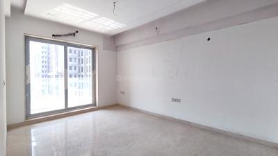 Bedroom Image of 2100 Sq.ft 3 BHK Apartment / Flat for sale in Nerul Navi Mumbai for Rs. 53000000