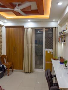 Hall Image of 1854 Sq.ft 3 BHK Apartment / Flat for sale in Strategic Royal Court, Noida Extension Greater Noida for Rs. 17500000