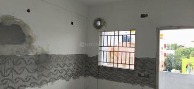 Kitchen Image of 1310 Sq.ft 2 BHK Apartment / Flat for sale in K R Puram Bengaluru for Rs. 7600000