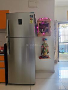 Hall Image of 1000 Sq.ft 2 BHK Apartment / Flat for sale in Gotri Vadodara for Rs. 5000000