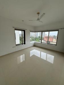 Bedroom Image of 3875 Sq.ft 4 BHK Apartment / Flat for rent in Corner Utopian Corner, New Alkapuri Vadodara for Rs. 50000