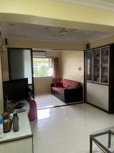 1 BHK Flat