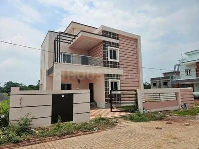 Image of 450 Sq.ft 1 BHK Independent House for sale in Kumaran Kundru, Coimbatore for Rs. 2000000