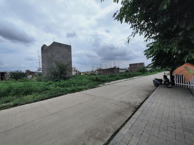Image of 850 Sq.ft Residential Plot / Land for sale in Sangeeta Bagdi Sapna Sangeeta Residency, Musakhedi, Indore for Rs. 6375000