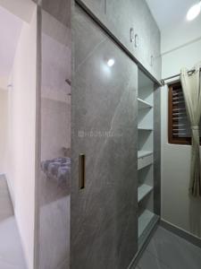 Bedroom Image of 1200 Sq.ft 2 BHK Independent House for rent in Harlur Bengaluru for Rs. 45000