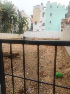 Residential Plot
