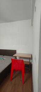 Bedroom Image of Lotus zing  in Sector 168, Noida