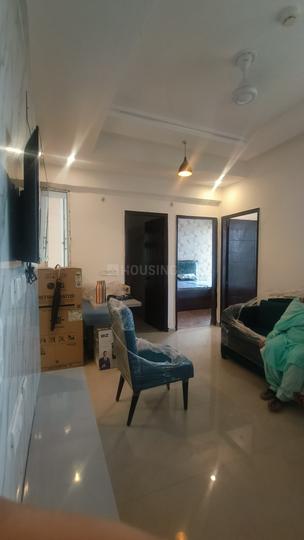 Prateek Grand City Main Image 1