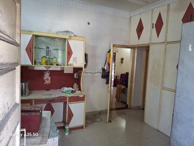 Bedroom Image of 1500 Sq.ft 3 BHK Apartment / Flat for rent in Manewada Nagpur for Rs. 28000