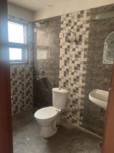 Bathroom Image of 1850 Sq.ft 3 BHK Builder Floor for rent in Sector 14 Bahadurgarh for Rs. 18000
