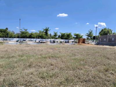 Image of 1500 Sq.ft Residential Plot / Land for sale in Poonamallee, Chennai for Rs. 5250000