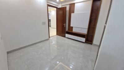 Bedroom Image of 1043 Sq.ft 3 BHK Builder Floor for sale in Pochanpur Colony New Delhi for Rs. 9500000