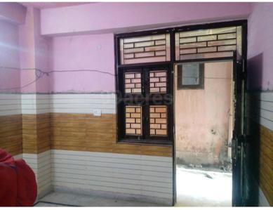 Bedroom Image of 450 Sq.ft 2 BHK Builder Floor for sale in Uttam Nagar New Delhi for Rs. 2200000