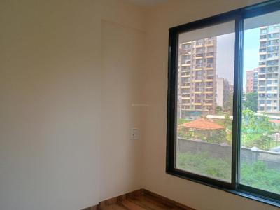Bedroom Image of 1412 Sq.ft 3 BHK Apartment / Flat for sale in R City Patels Infinia, Ambernath East Ambernath for Rs. 7599000