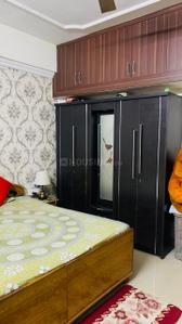 Image of 1025 Sq.ft 2 BHK Apartment / Flat for sale in Aamra Valley Phase 2, Kolar Road, Bhopal for Rs. 4200000