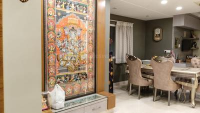 Hall Image of 2412 Sq.ft 3.5 BHK Builder Floor for sale in Sector 15 Gurgaon for Rs. 34100000