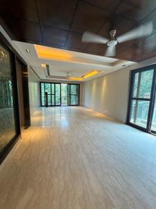 Image of 3150 Sq.ft 4 BHK Builder Floor for sale in Greater Kailash I, New Delhi for Rs. 120000000
