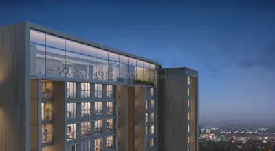 Image of 2248 Sq.ft 4 BHK Apartment / Flat for sale in Atrium Montaire, Baner, Pune for Rs. 22500000