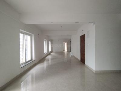 Hall Image of 2250 Sq.ft 4 BHK Apartment / Flat for sale in New Town Kolkata for Rs. 18000000