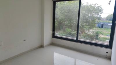 Image of 1600 Sq.ft 3 BHK Apartment / Flat for rent in Ghatlodiya, Ahmedabad for Rs. 22000
