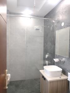 Bedroom Two Image of 2799 Sq.ft 4 BHK Builder Floor for sale in Puri Luxuria Floors, Sector 89 Faridabad for Rs. 31500000