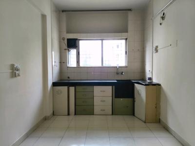 Kitchen Image of 1050 Sq.ft 2 BHK Apartment / Flat for rent in Kumar Priyadarshan, Pashan Pune for Rs. 29500