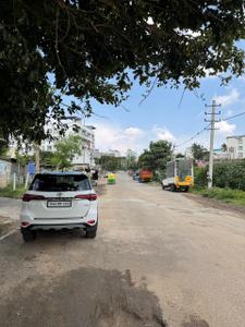 Image of 2400 Sq.ft Residential Plot / Land for sale in Anjanapura, Bengaluru for Rs. 34800000