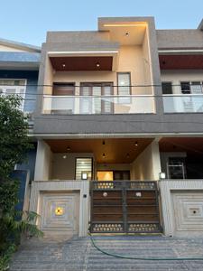 Image of 2100 Sq.ft 3 BHK Villa for sale in Gokulpura, Jaipur for Rs. 13000000