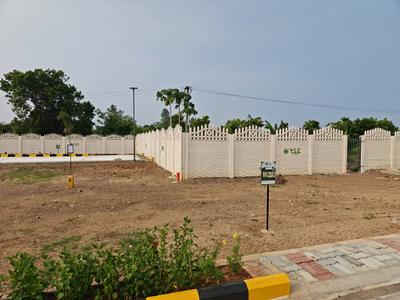 Image of 606 Sq.ft Residential Plot / Land for sale in Guduvancheri, Chennai for Rs. 3211800