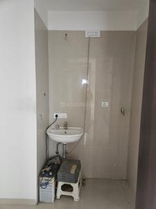 Bathroom Image of 1550 Sq.ft 3 BHK Apartment / Flat for sale in Indira Nagar Nashik for Rs. 10500000