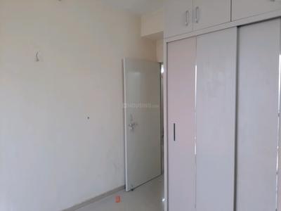 Bedroom Image of 723 Sq.ft 3 BHK Apartment / Flat for sale in Conscient Habitat 102, Sector 102 Gurgaon for Rs. 8800000
