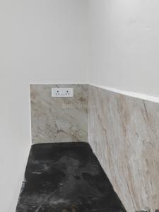 Kitchen Image of 350 Sq.ft 1 BHK Independent House for rent in Attavar Mangalore for Rs. 15000